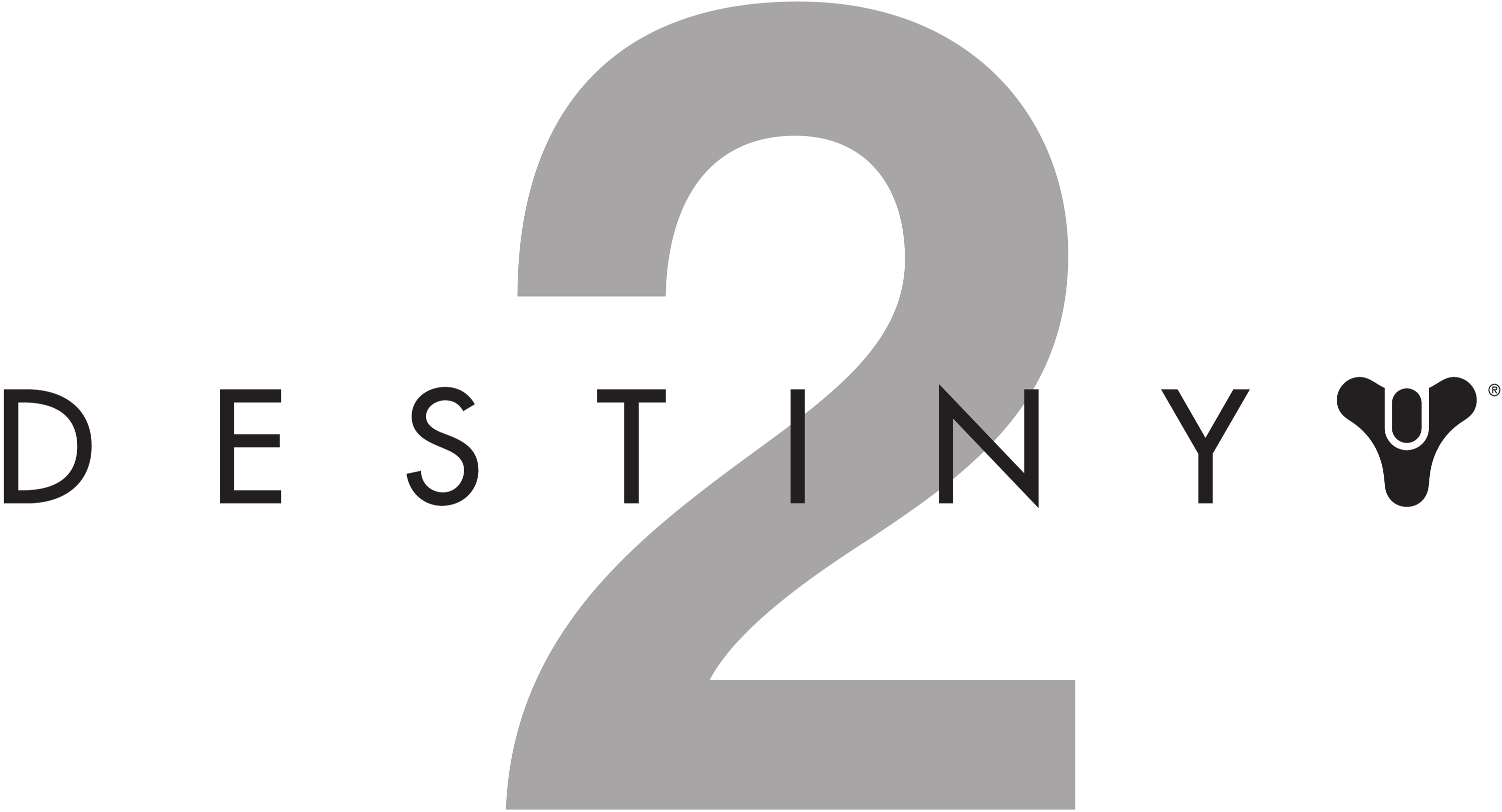 Logo du jeu Destiny2
