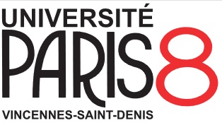 Logo de l'Université Paris8